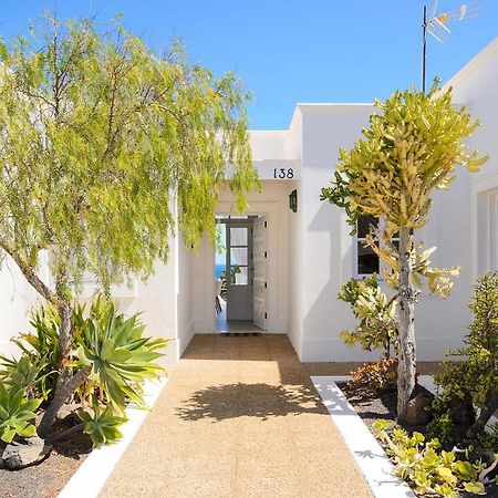 La Casa Del Puerto, Puerto Calero 빌라 외부 사진