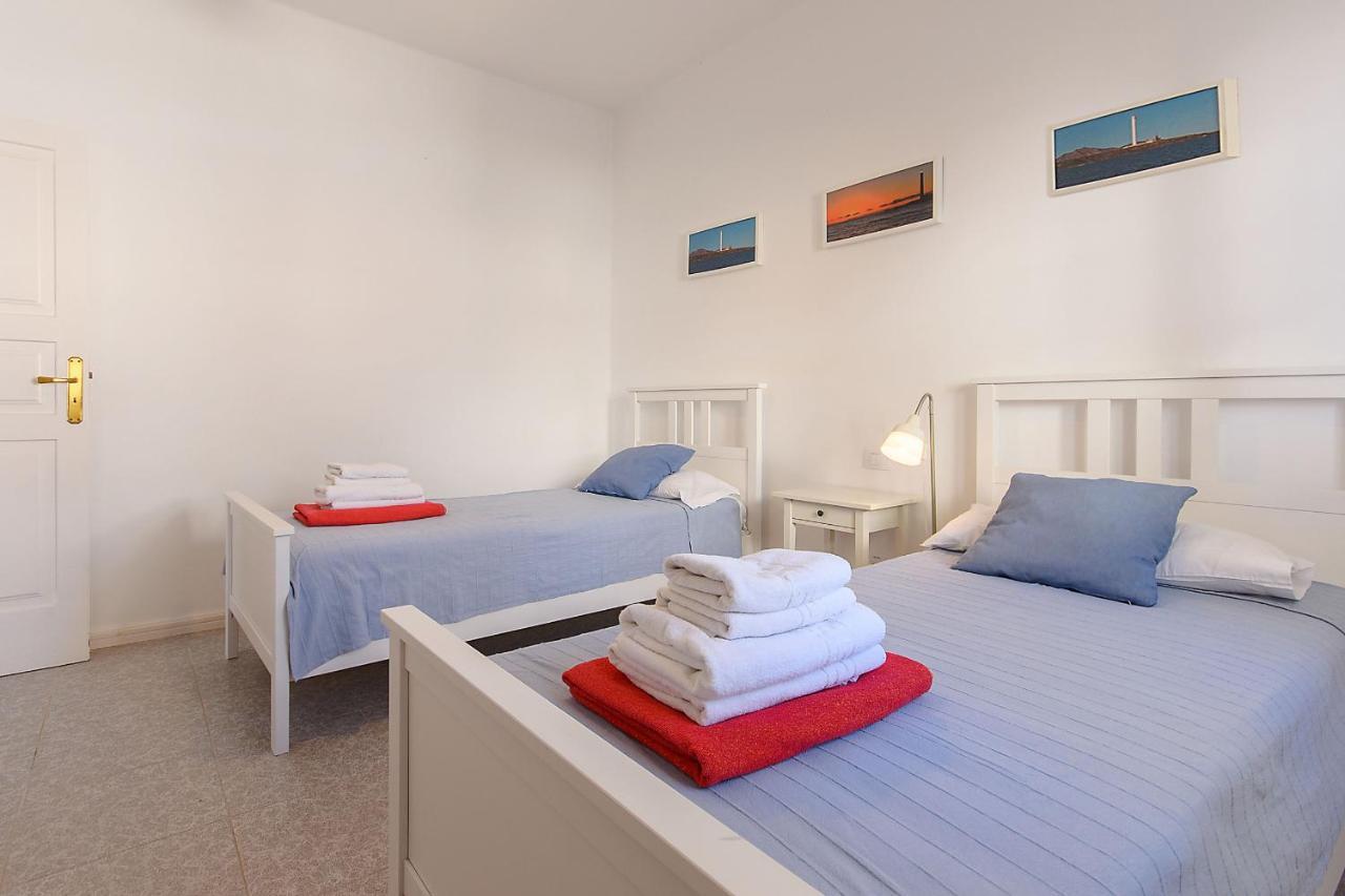 La Casa Del Puerto, Puerto Calero 빌라 외부 사진